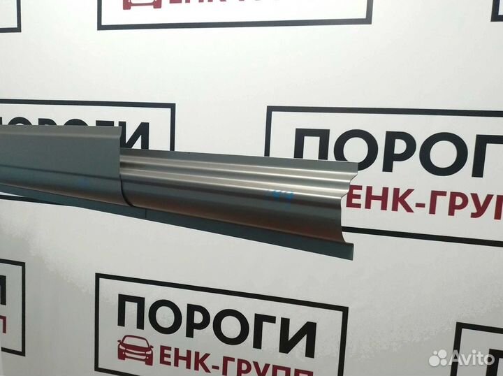 Пороги Citroen Jumper (233/244) и другие