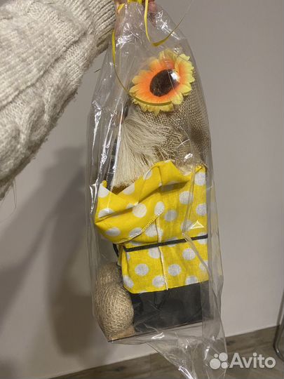 Домовой