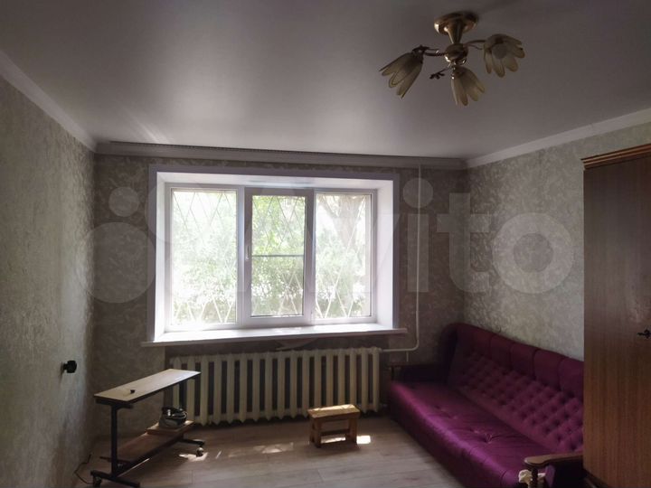 1-к. квартира, 38 м², 1/5 эт.