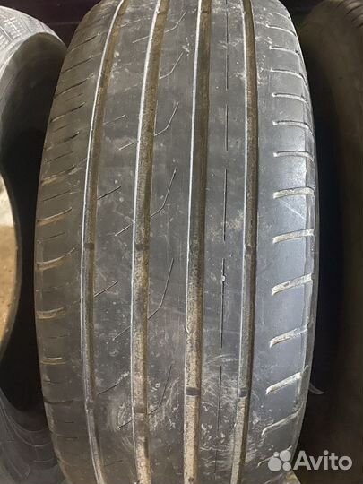 Toyo Proxes CF2 215/65 R16