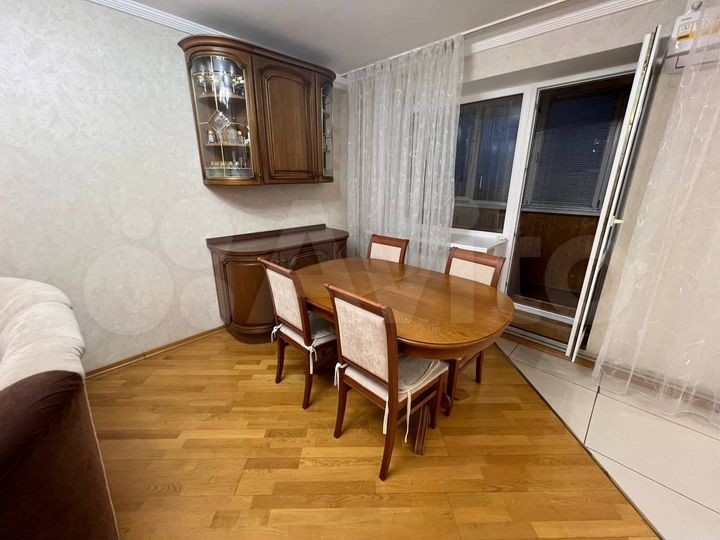 5-к. квартира, 139,3 м², 10/10 эт.