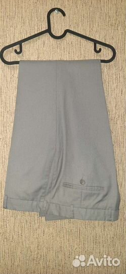 Мужской костюм