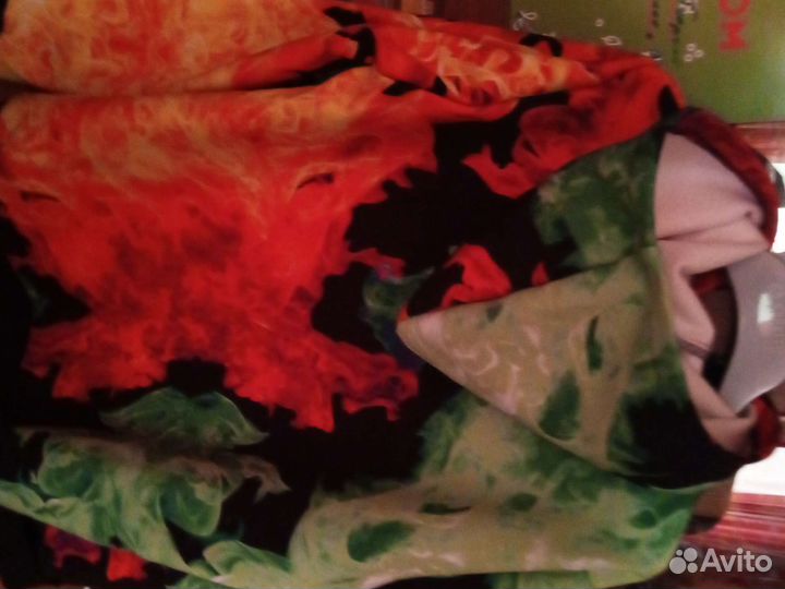 Спортивный костюм бравл старс