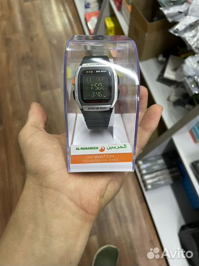 Исламские часы