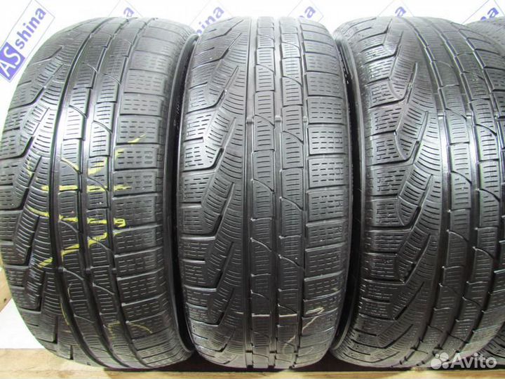 Pirelli Winter Sottozero 240 Serie II 225/45 R18 96R