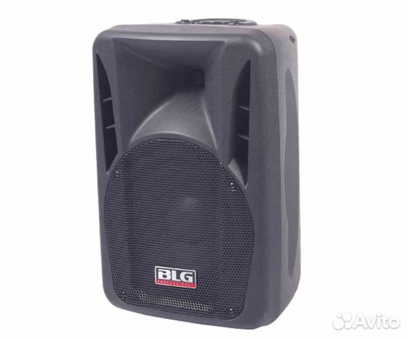 Акустическая система BLG RXA-08P966
