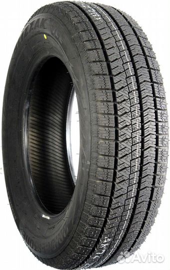 Bridgestone Blizzak Ice 195/55 R16 91