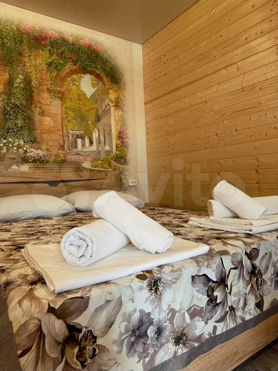 Комната 25 м², 1/1 эт.