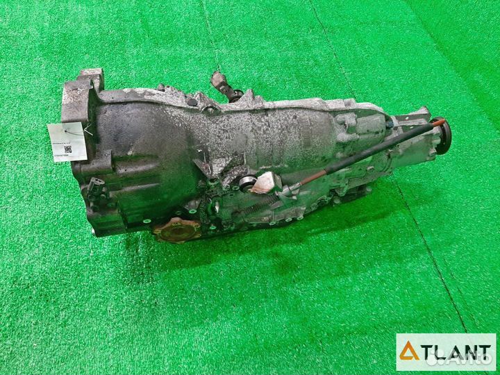 АКПП audi A6