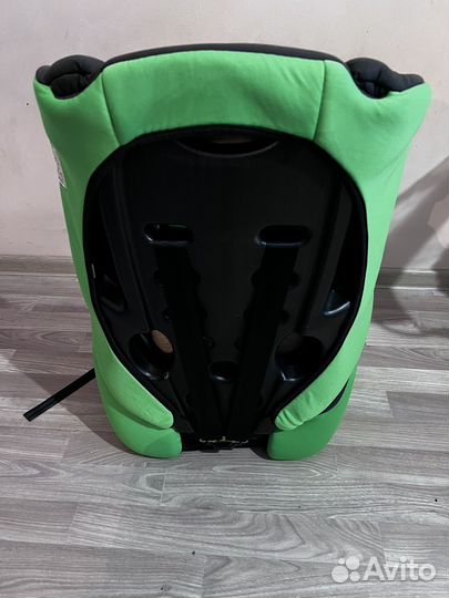 Детское авто кресло