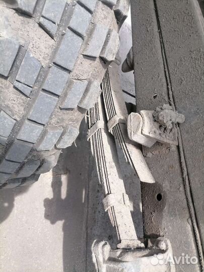 УАЗ 3303 2.4 МТ, 1981, 100 000 км