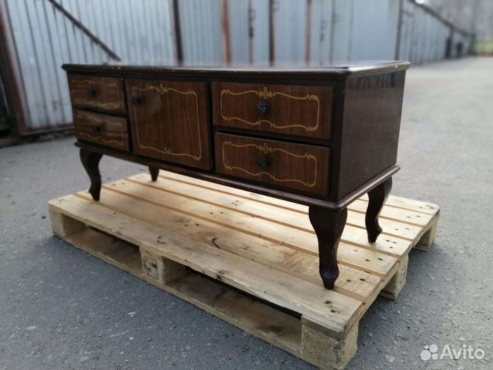 Консоль Румыния