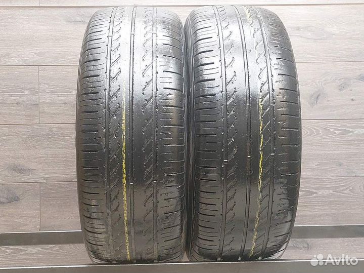 Hankook Optimo K406 235/60 R16 100H