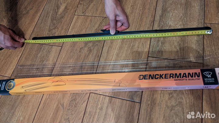 Щетки стеклоочистителя Citroen c4