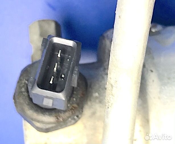 Мерседес CLK Ресивер- осушитель кондиционера