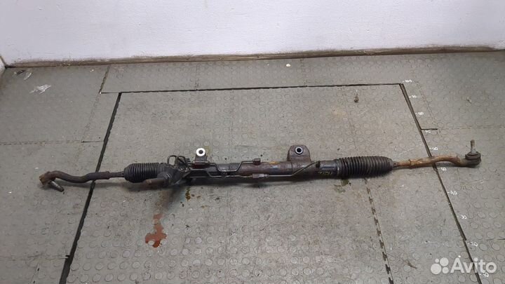 Рейка рулевая с г/у Jeep Grand Cherokee