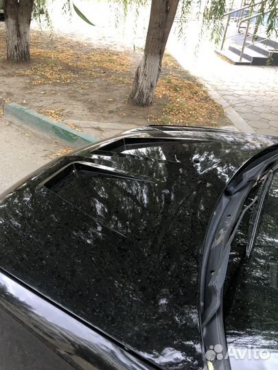 Капот на priora бу