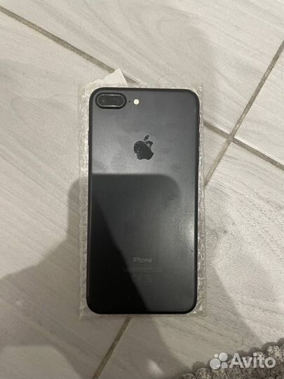 iPhone 7 Plus, 64 ГБ