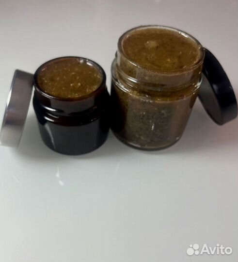 Мед натуральный