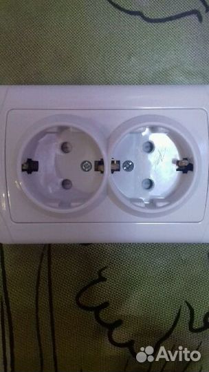 Электрик-мастер на все руки