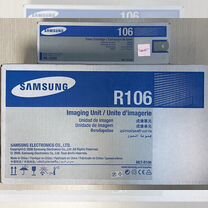 Картриджи Samsung