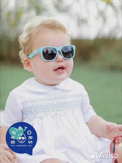 Очки babiators 0-2