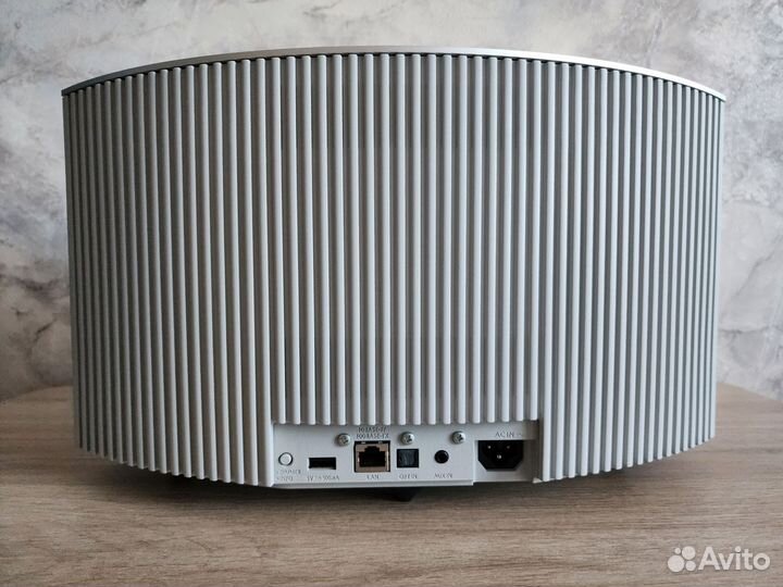 Беспроводная Hi-Fi колонка Technics SC-C50