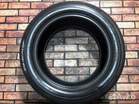 Michelin Latitude Diamaris 275/50 R20