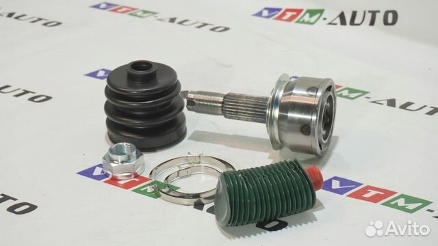 Haft шрус наружный mitsubishi Lancer