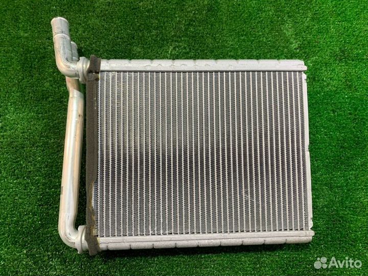 Радиатор печки Toyota Corolla Axio NZE144 1NZ-FE