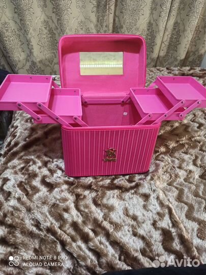 Косметичка новая