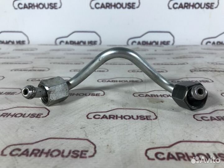 Трубка топливная Volkswagen Touareg NF 4.2 CKD