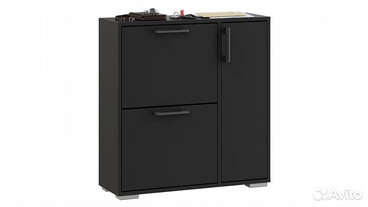 Обувница Антрацит