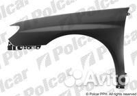 Крыло переднее правый перед для subaru impreza (GD/GG) 10.05-09.07 седан