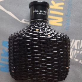 John Varvatos artisan black 125 ml оригинал