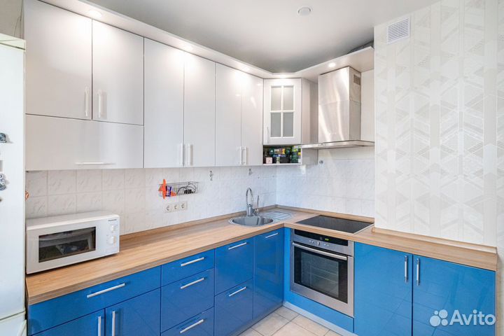 Цена за всю кухню смк 056678