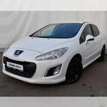 Peugeot 308 1.6 AT, 2011, 127 500 км, с пробегом, цена 559 000 руб.