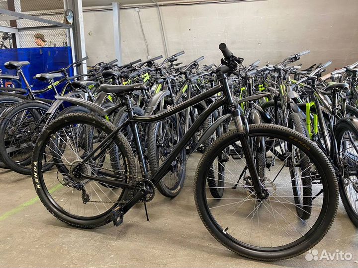 Велосипед Forward