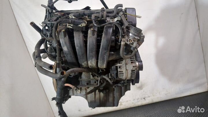 Двигатель Opel Vectra C Z18XER 1.8 Бензин, 2007