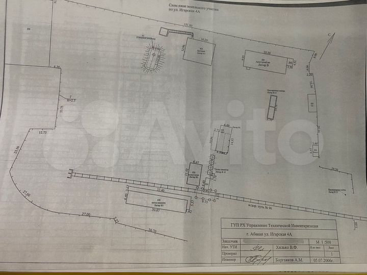 Свободного назначения, 17854 м²