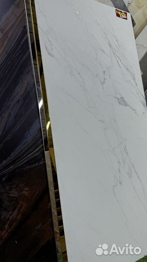 Керамогранит 60х120 с карвинг эффектом