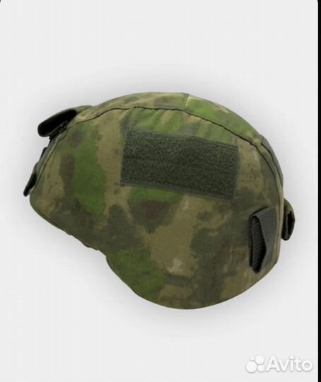 Чехол на шлем 6б47 мох