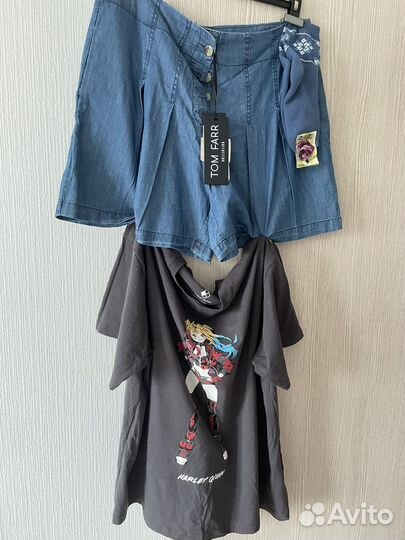 Женская одежда для дома