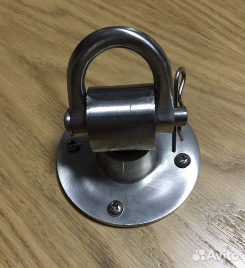 Боксерская платформа