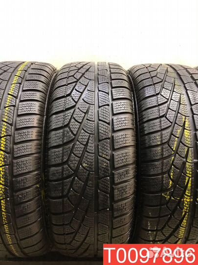 Pirelli Winter Sottozero 210 205/55 R16 91H