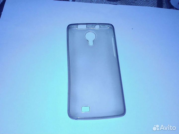 Чехол для смартфона Tele2 Midi LTE