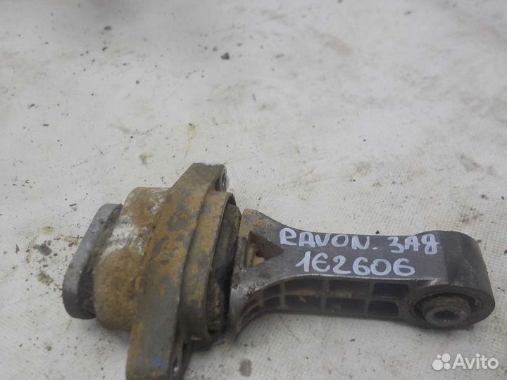 Опора двигателя задняя Ravon Nexia R3