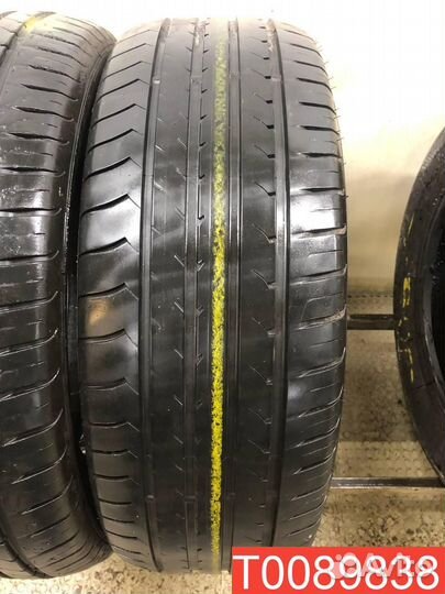 Goodyear EfficientGrip 235/60 R17 102V