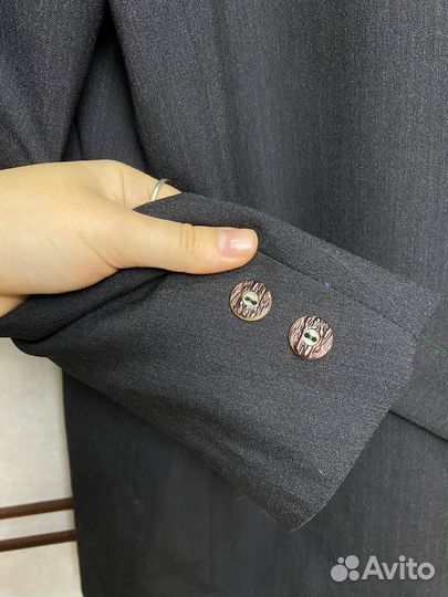 Пиджак баварский