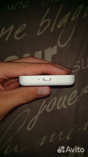 Magsafe battery pack 5000 mah